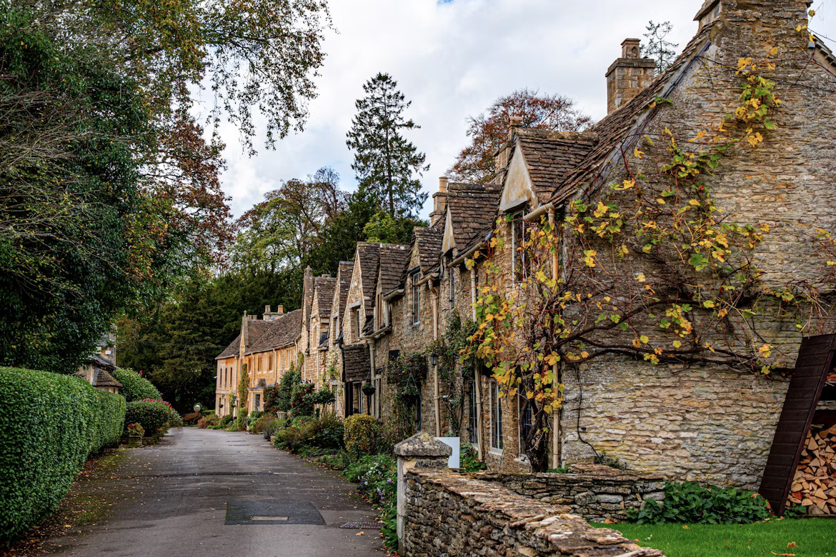 Cotswolds Location 2