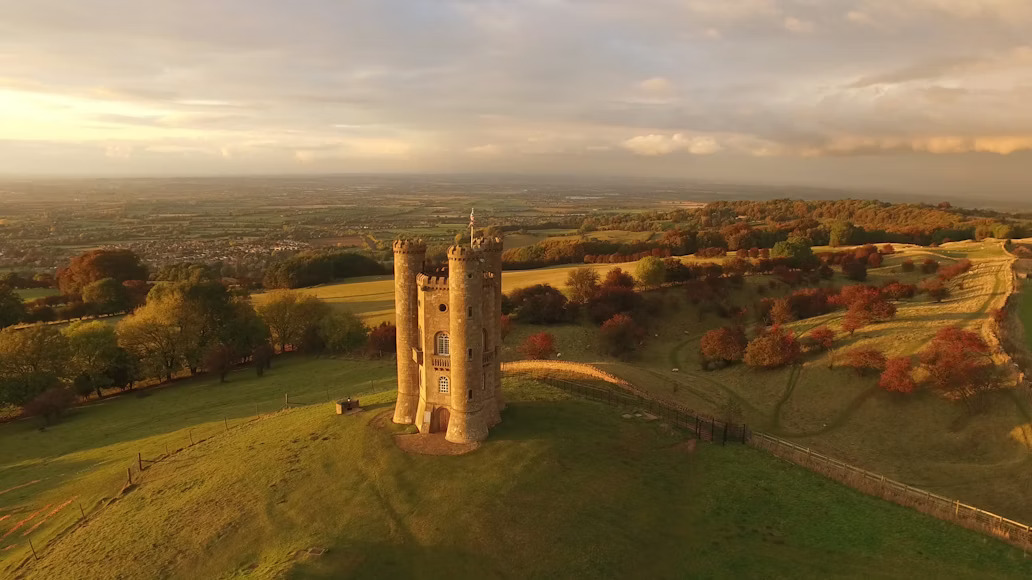 Cotswolds Location 3