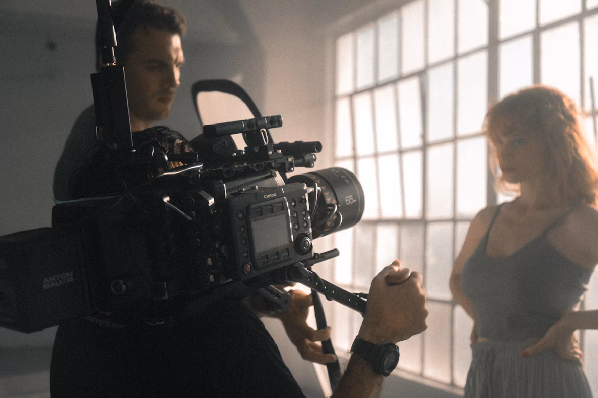 Film Production