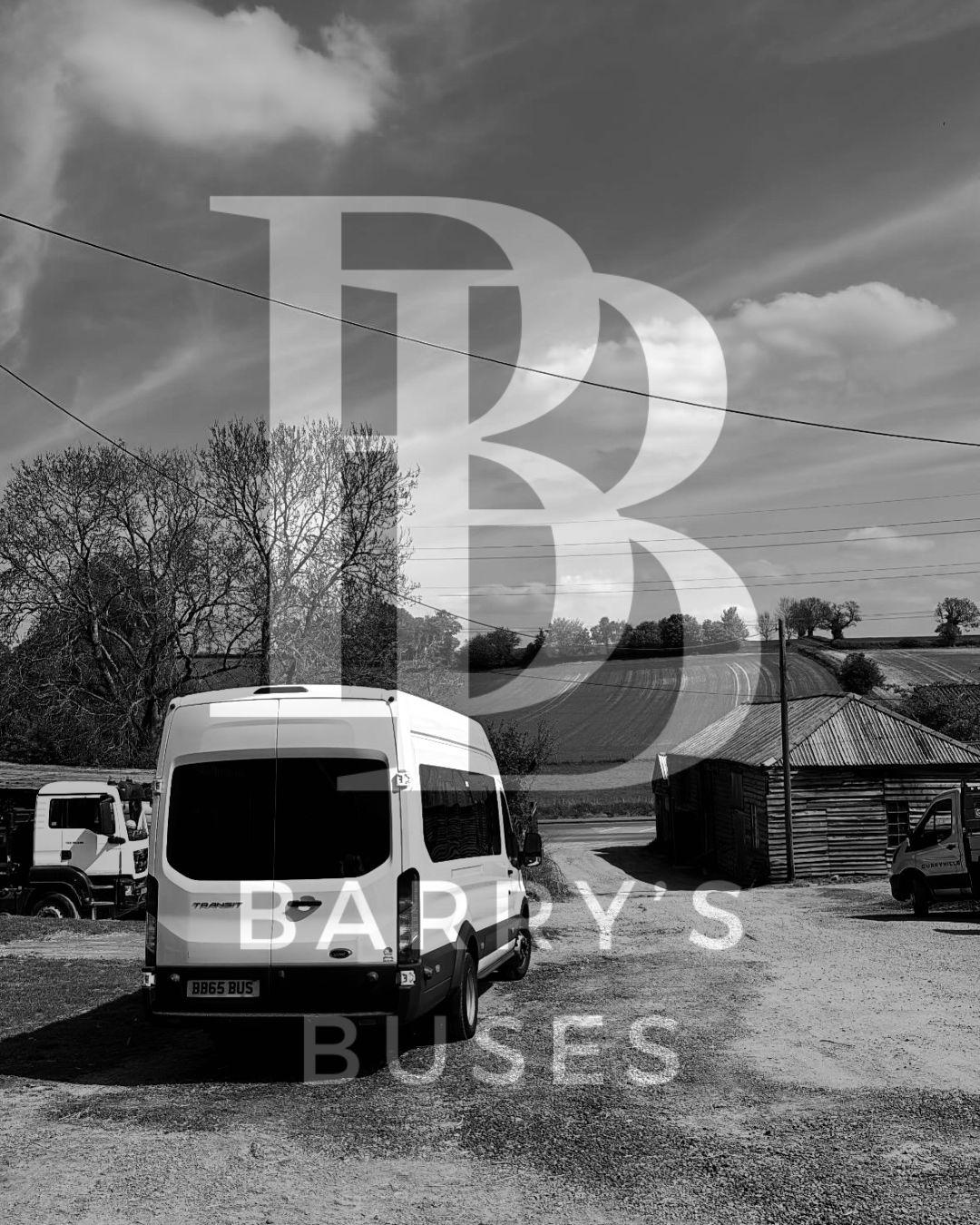 Fleet Vehicle 3