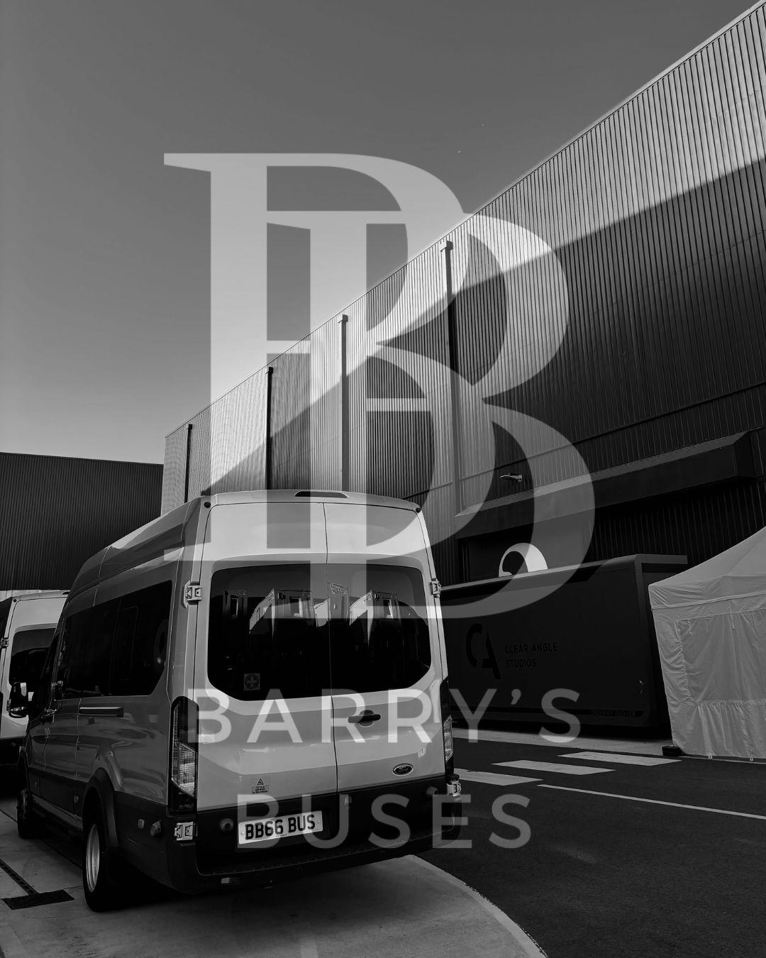 Fleet Vehicle 7